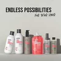 KMS Allsmooth Intense Nourishing Oil
