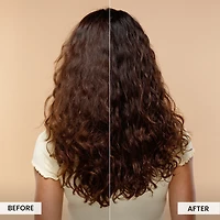 CURLSMITH Invincible Volume Mousse