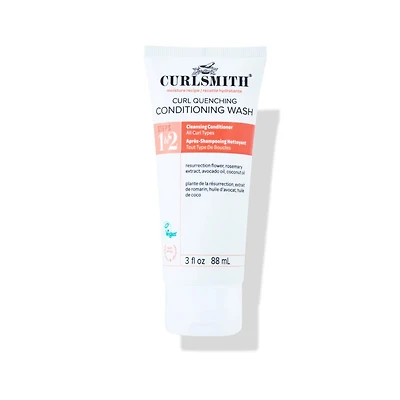 CURLSMITH Curl Quenching Conditioning Wash