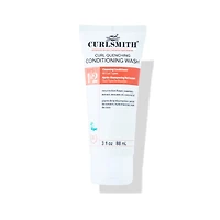 CURLSMITH Curl Quenching Conditioning Wash