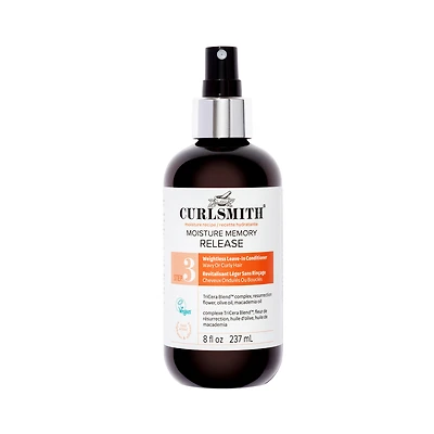 CURLSMITH Moisture Memory Release