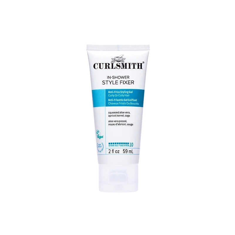 CURLSMITH In-Shower Style Fixer