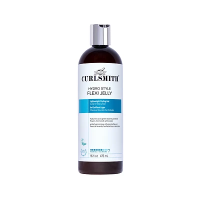 CLEARANCE CURLSMITH Hydro Style Flexi Jelly