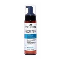 CURLSMITH Bouncy Strength Volume Foam