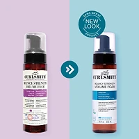 CURLSMITH Bouncy Strength Volume Foam