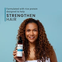 CURLSMITH Bouncy Strength Volume Foam