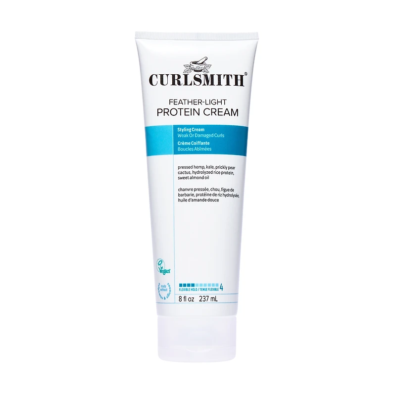 CURLSMITH Feather-Light Protein Cream