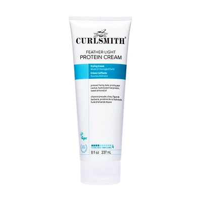 CURLSMITH Feather-Light Protein Cream