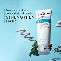 CURLSMITH Feather-Light Protein Cream