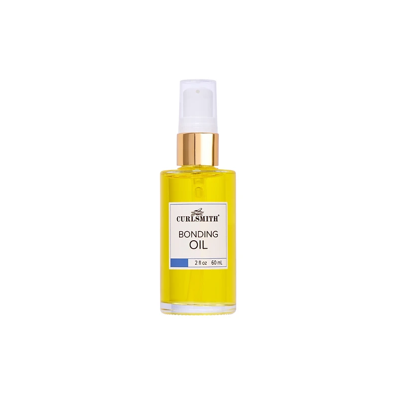 CURLSMITH Bonding Oil