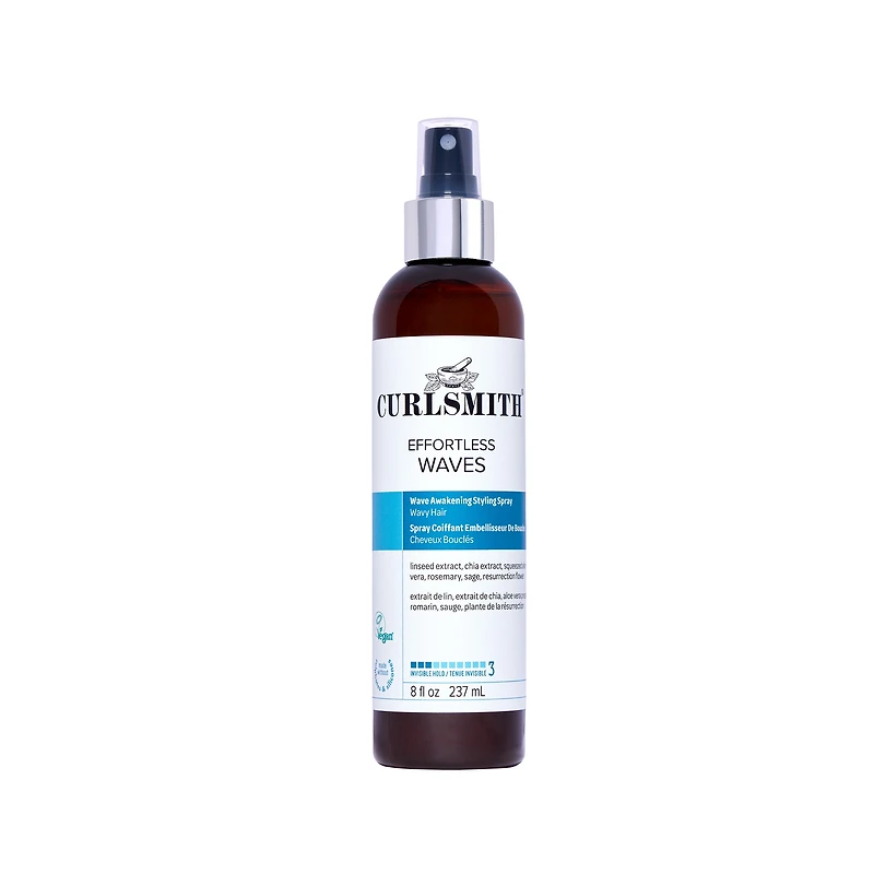 CURLSMITH Effortless Waves