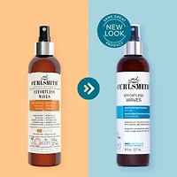 CURLSMITH Effortless Waves