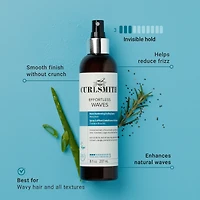 CURLSMITH Effortless Waves