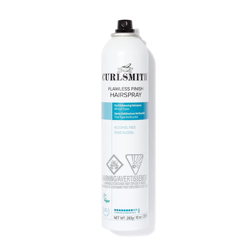 CURLSMITH Flawless Finish Hairspray