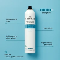 CURLSMITH Flawless Finish Hairspray