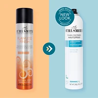 CURLSMITH Flawless Finish Hairspray