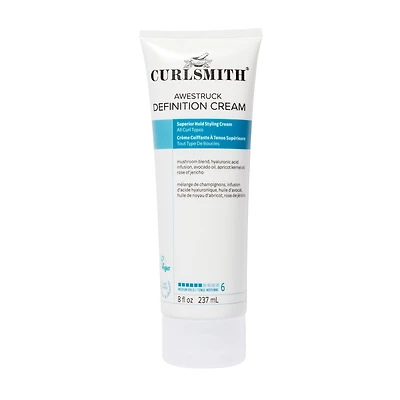 CURLSMITH Awestruck Definition Cream