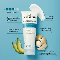CURLSMITH Awestruck Definition Cream