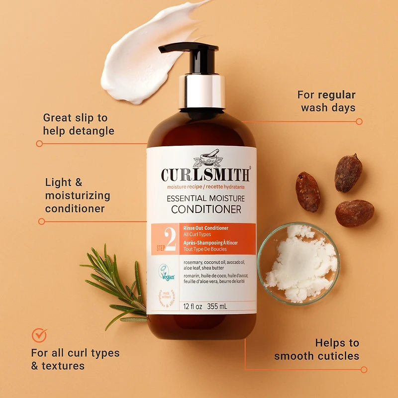 CURLSMITH Curl Discovery Kit