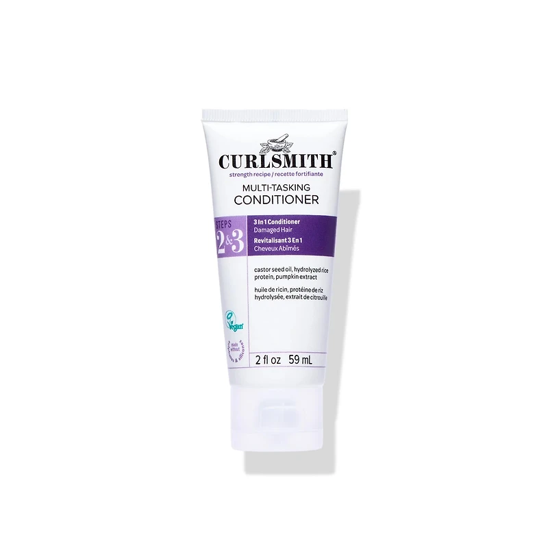 CURLSMITH Multitasking Conditioner