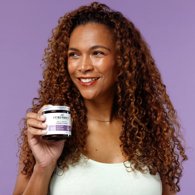 CURLSMITH Multitasking Conditioner