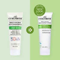 CURLSMITH Frizz Control Duo Conditioner
