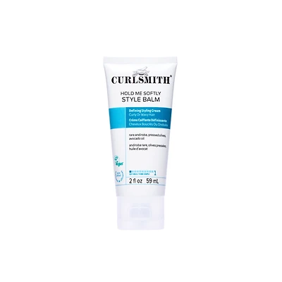 CURLSMITH Hold Me Softly Style Balm