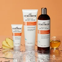 CURLSMITH Weightless Air Dry Cream