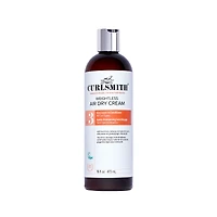 CURLSMITH Weightless Air Dry Cream