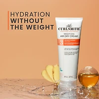 CURLSMITH Weightless Air Dry Cream