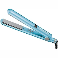 BABYLISSPRO Nano Titanium 1" I-Style Flat Iron