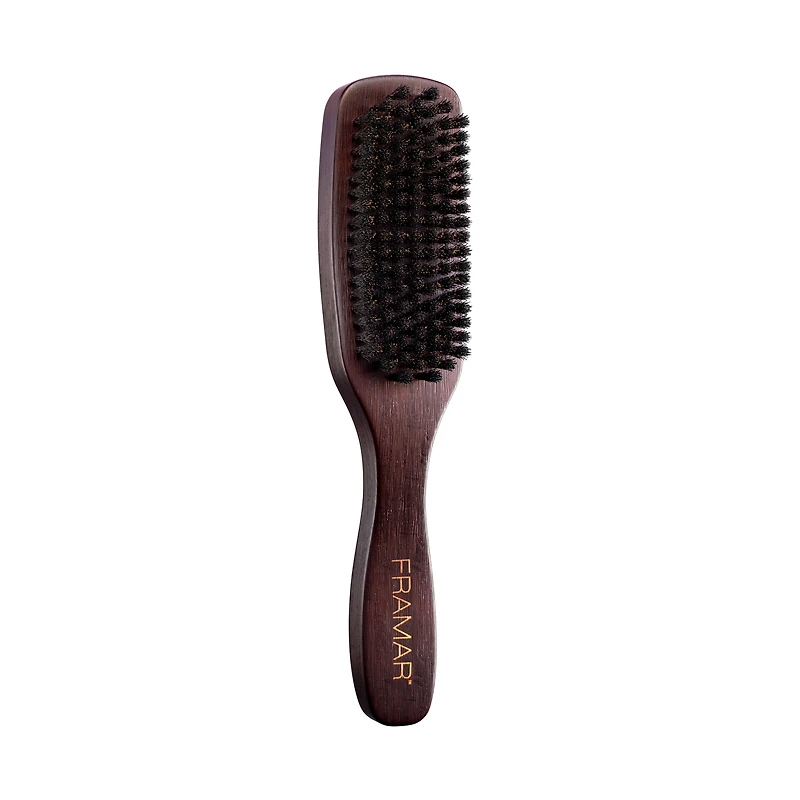 FRAMAR Boar Brush