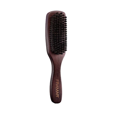 FRAMAR Boar Brush