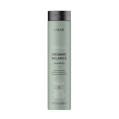 BEAUTY BONUS LAKME Teknia Organic Balance Shampoo