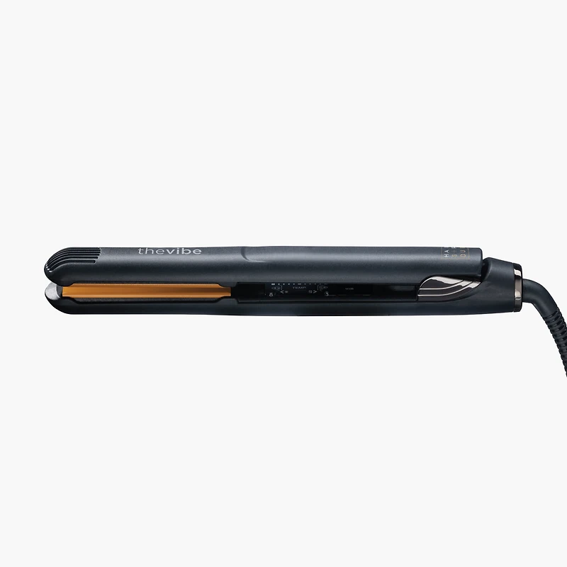 HAIR + SOUL The Vibe Styling Iron