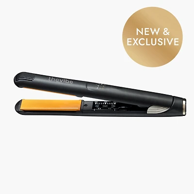 HAIR + SOUL The Vibe Styling Iron