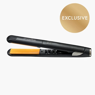 HAIR + SOUL The Vibe Styling Iron
