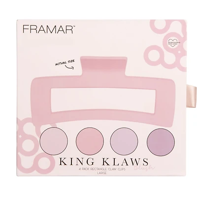 FRAMAR King Klaws