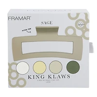 FRAMAR King Klaws - Sage