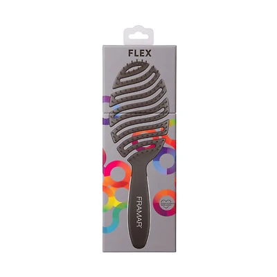 FRAMAR Flex Brush - Black