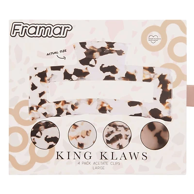 FRAMAR King Klaws - Acetate