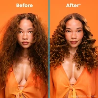 MATRIX Mega Sleek 96H Anti-Frizz Topcoat Serum