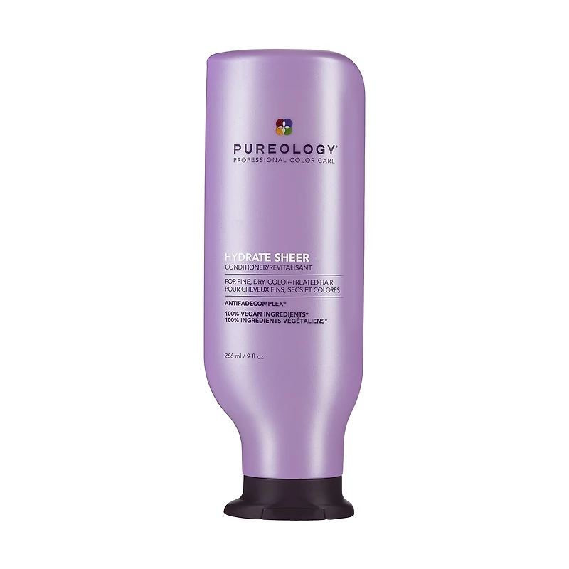 PUREOLOGY Hydrate Sheer Holiday Kit