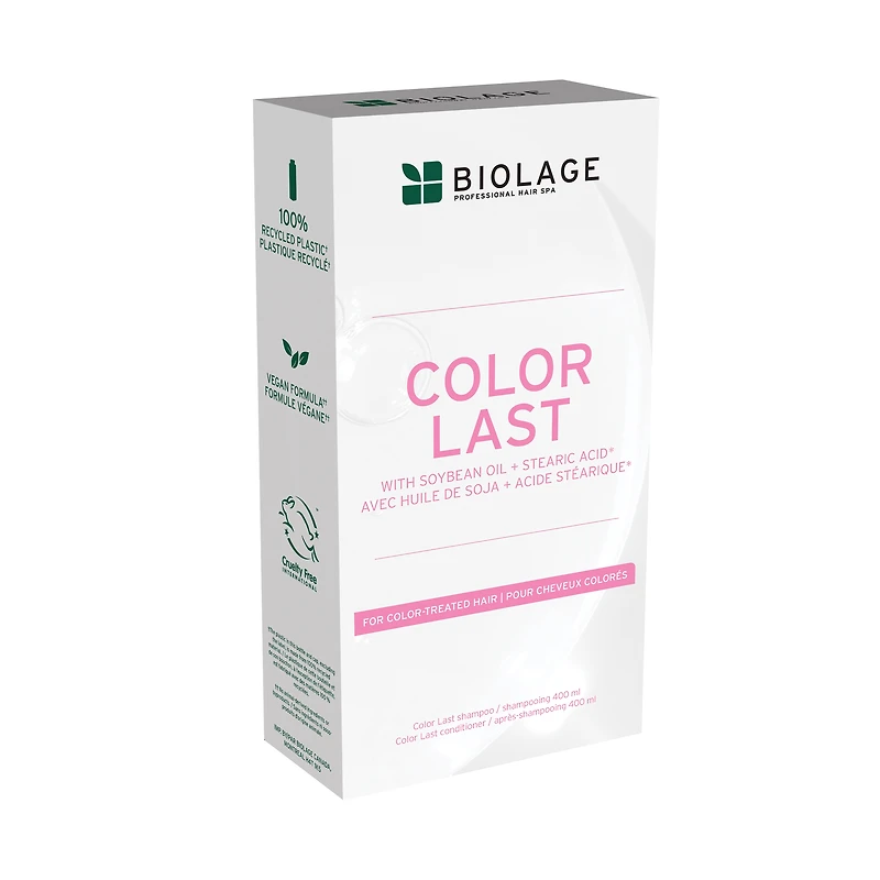 BIOLAGE Color Last Holiday Kit