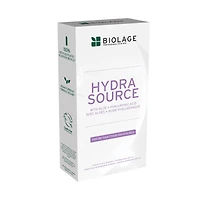 BIOLAGE Hydra Source Holiday Kit