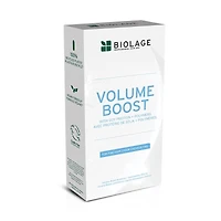 BIOLAGE Volume Boost Holiday Kit