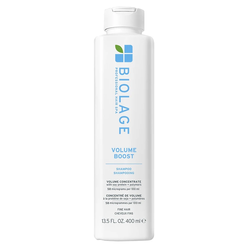 BIOLAGE Volume Boost Holiday Kit
