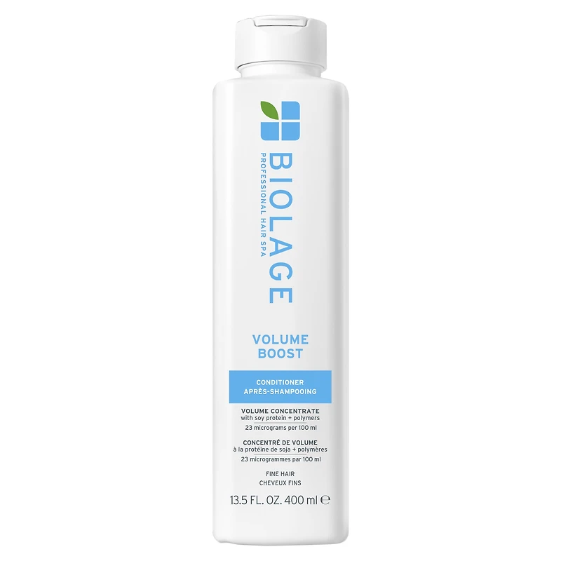 BIOLAGE Volume Boost Holiday Kit
