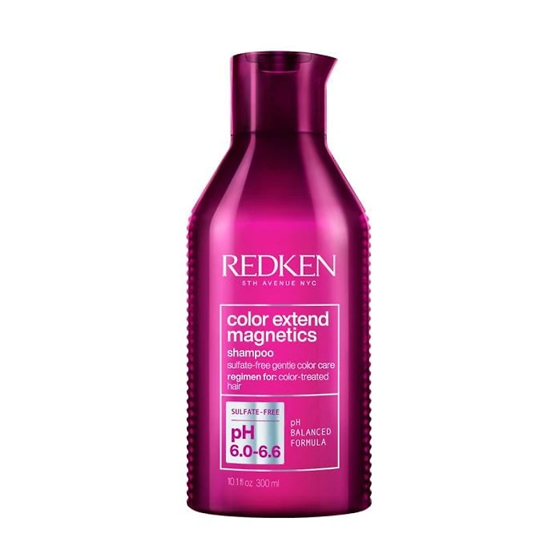 REDKEN Color Extend Magnetics Holiday Kit