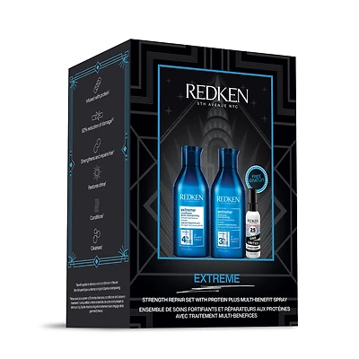 REDKEN Extreme Holiday Kit